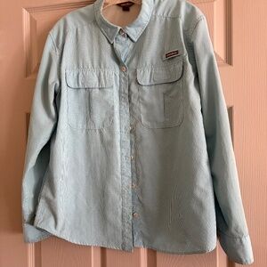 SPF 40 women's shirt